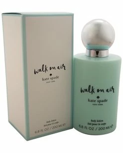 Kate Spade New York Women's 6.8oz Walk On Air Lotion Fragrance