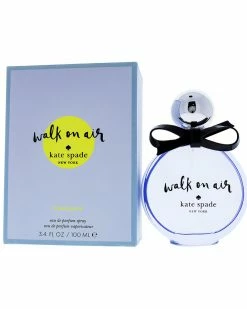 Kate Spade New York Kate Spade Women's 3.4oz Walk On Air Sunshine Eau De Parfum Spray Fragrance