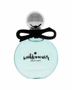 Kate Spade New York Women's 0.25oz Walk On Air EDP Replica (Mini) Fragrance