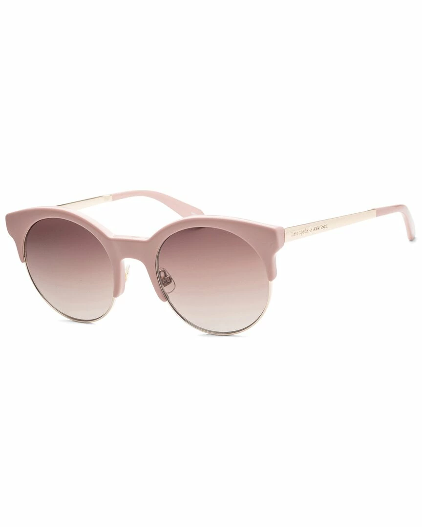 Kate Spade New York Women's Deandrea 55mm Sunglasses Sunglasses & Eyewear 1 Kate Spade New York Women's Deandrea 55mm Sunglasses Sunglasses & Eyewear