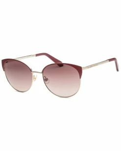 Kate Spade New York Women's Kaydee 56mm Sunglasses Sunglasses & Eyewear