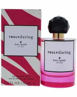 Kate Spade New York Women's 2.5oz Truly Daring Spray Fragrance