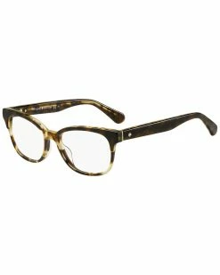 Kate Spade New York Women's Carolanne 51mm Optical Frames Sunglasses & Eyewear