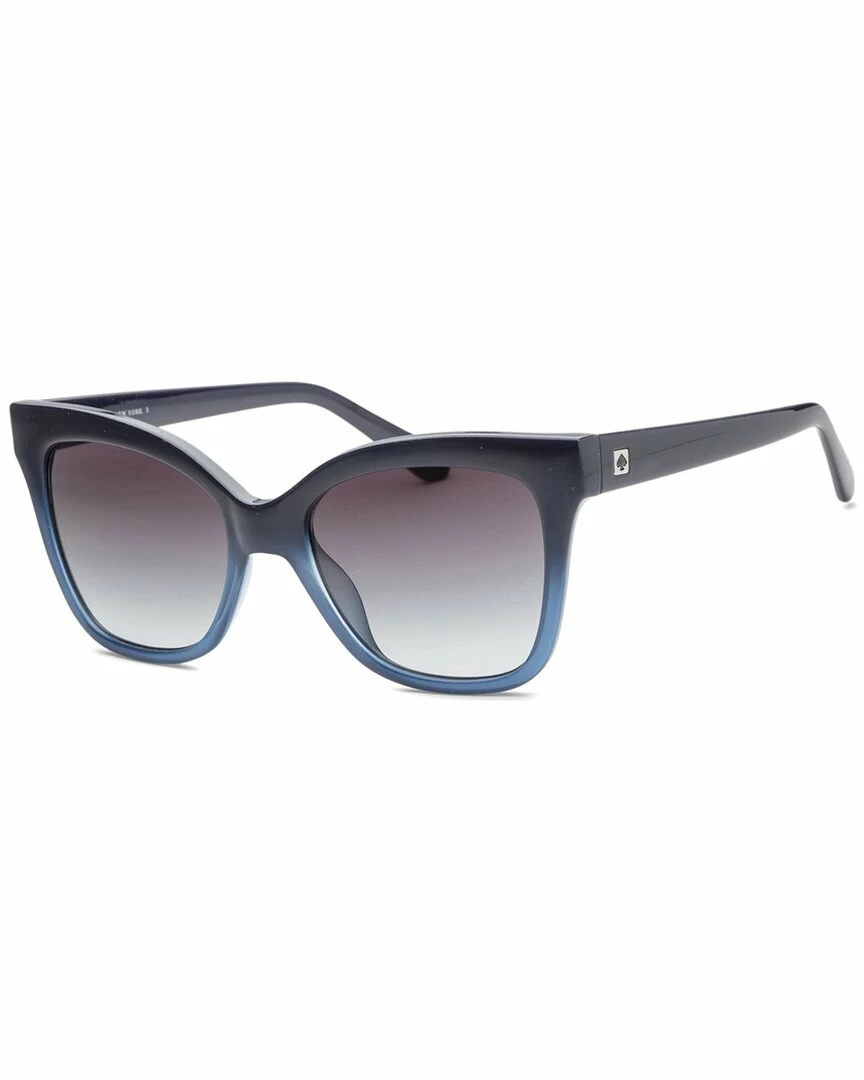 Kate Spade New York Women's Jalia 54mm Sunglasses Sunglasses & Eyewear 1 Kate Spade New York Women's Jalia 54mm Sunglasses Sunglasses & Eyewear