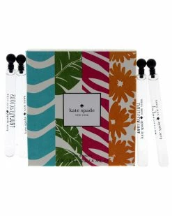 Kate Spade New York Women's Truly Ulta Mini Sampler Set Fragrance