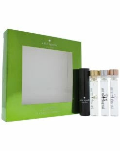 Kate Spade New York Women's 4pc Mini Gift Set Fragrance