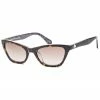 Kate Spade New York Women's Johneta 51mm Sunglasses Sunglasses & Eyewear