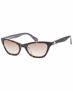 Kate Spade New York Women's Johneta 51mm Sunglasses Sunglasses & Eyewear