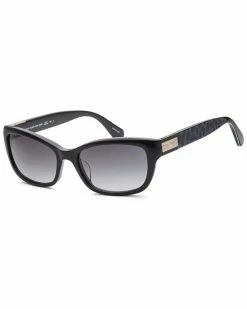 Kate Spade New York Women's Marilee 53mm Sunglasses Sunglasses & Eyewear