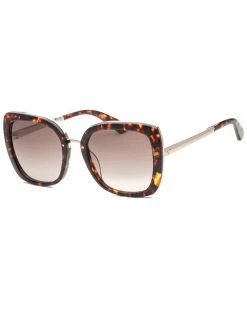 Kate Spade New York Women's Kimora 54mm Sunglasses Sunglasses & Eyewear