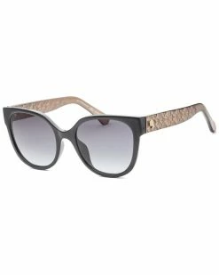 Kate Spade New York Women's Ryleigh 54mm Sunglasses Sunglasses & Eyewear
