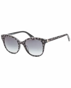Kate Spade New York Women's Bianka 52mm Sunglasses Sunglasses & Eyewear