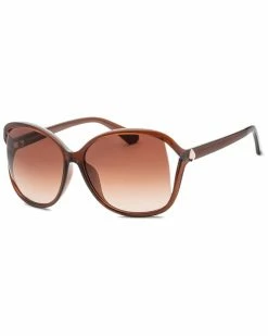 Kate Spade New York Women's Gloria 59mm Sunglasses Sunglasses & Eyewear