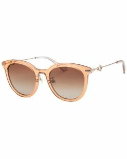 Kate Spade New York Women's KEESEY GS 53mm Sunglasses Sunglasses & Eyewear