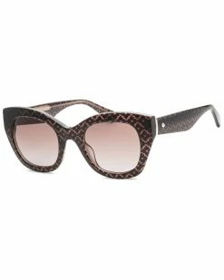Kate Spade New York Women's Jelena 49mm Sunglasses Sunglasses & Eyewear