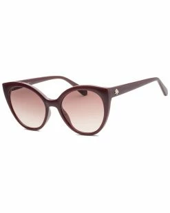 Kate Spade New York Women's Amya 54mm Sunglasses Sunglasses & Eyewear