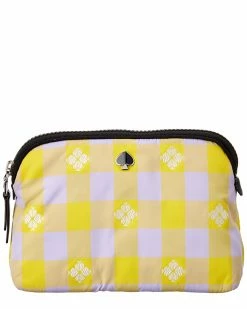 Kate Spade New York Morley Medium Cosmetic Case Women Cosmetic Bags