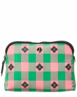 Kate Spade New York Morley Medium Cosmetic Case Women Cosmetic Bags
