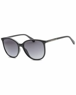 Kate Spade New York Women's Lauriane 56mm Sunglasses Sunglasses & Eyewear