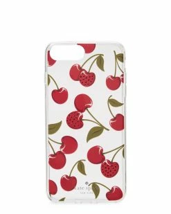 Kate Spade New York Jeweled Cherries IPhone 7 Plus Case Home Kitchen Tools & Gadgets
