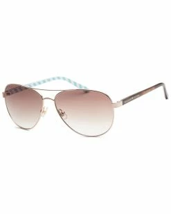 Kate Spade New York Women's Blossom 58mm Sunglasses Sunglasses & Eyewear