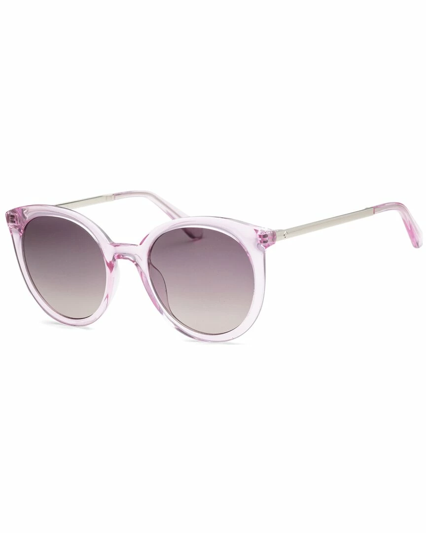Kate Spade New York Women's Galena 52mm Sunglasses Sunglasses & Eyewear 1 Kate Spade New York Women's Galena 52mm Sunglasses Sunglasses & Eyewear