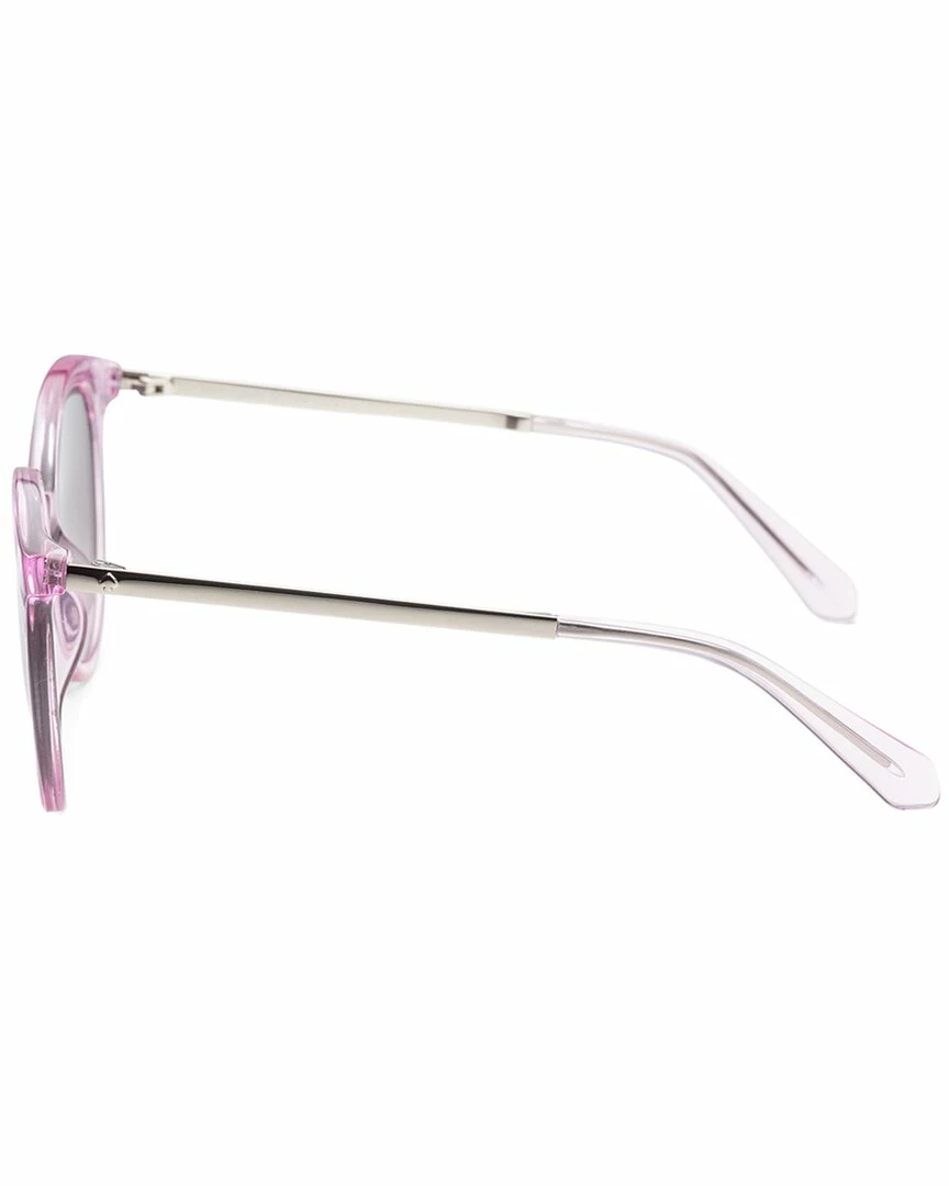 Kate Spade New York Women's Galena 52mm Sunglasses Sunglasses & Eyewear 2 Kate Spade New York Women's Galena 52mm Sunglasses Sunglasses & Eyewear - Image 2