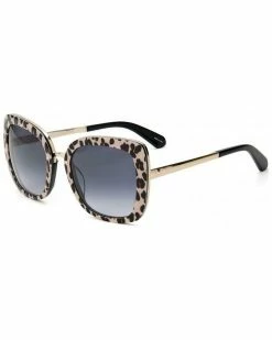 Kate Spade New York Women's KIMORAGS 54mm Sunglasses Sunglasses & Eyewear