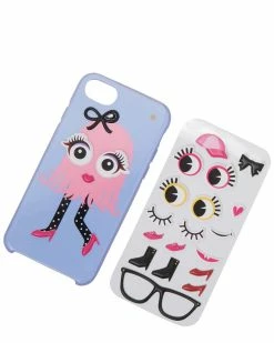 Kate Spade New York Make Your Own Monster IPhone 7 Case Women Tech Accessories