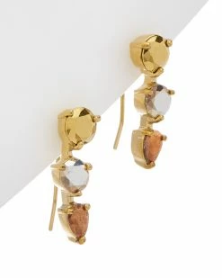 Kate Spade New York Shine On Earrings Women Shoulder Bags