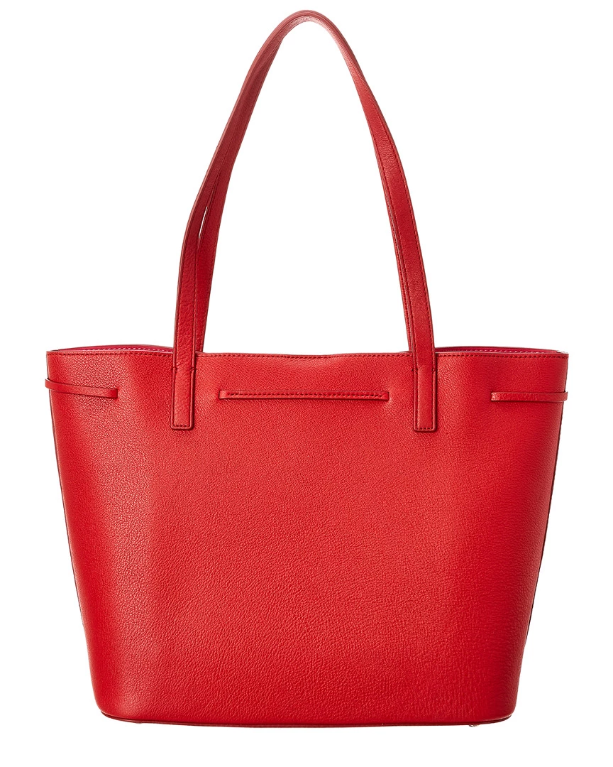 Kate Spade New York Hayes Street Nandy Leather Tote Women Totes 2 Kate Spade New York Hayes Street Nandy Leather Tote Women Totes - Image 2
