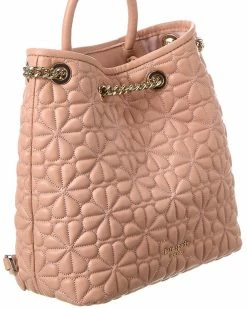 Kate Spade New York Bloom Medium Leather Backpack Women Backpacks -Kate Spade New York shop 1160377283 RLLZ 3