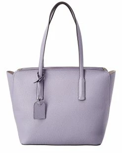 Kate Spade New York Margaux Medium Leather Tote Women Totes