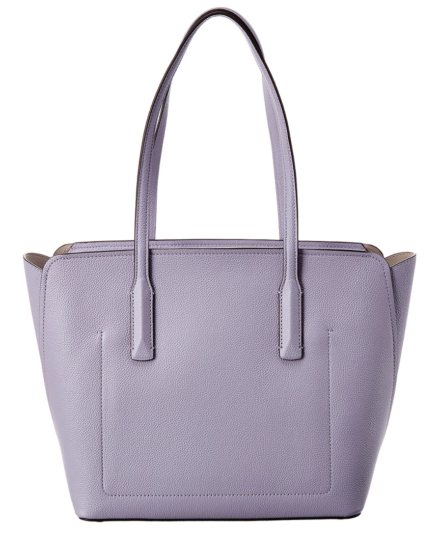 Kate Spade New York Margaux Medium Leather Tote Women Totes 2 Kate Spade New York Margaux Medium Leather Tote Women Totes - Image 2