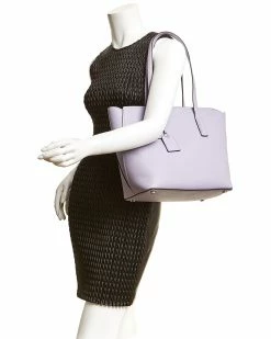 Kate Spade New York Margaux Medium Leather Tote Women Totes 5 Kate Spade New York Margaux Medium Leather Tote Women Totes -Kate Spade New York shop 1160433736 RLLZ 3