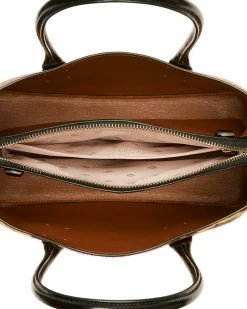 Kate Spade New York Margaux Medium Leather & Haircalf Satchel Women Satchels & Top Handles -Kate Spade New York shop 1160433771 RLLZ 3