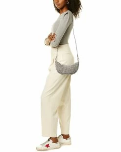 Kate Spade New York Small Tweed Crossbody Women Crossbody Bags 7 Kate Spade New York Small Tweed Crossbody Women Crossbody Bags -Kate Spade New York shop 1160455713 RLLZ 4