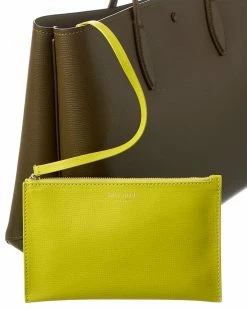 Kate Spade New York All Day Large Leather Tote Women Totes -Kate Spade New York shop 1160455732 RLLZ 3