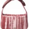 Kate Spade New York Velvet Baguette Women Shoulder Bags