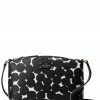 Kate Spade New York Grove Street Splodge Dot Millie Leather Crossbody Women Crossbody Bags