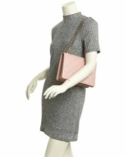 Kate Spade New York Emerson Place Marci Leather Crossbody Women Crossbody Bags -Kate Spade New York shop 1160659949 RLLZ 3