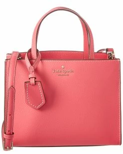 Kate Spade New York Thompson Street Sam Leather Tote Women Totes