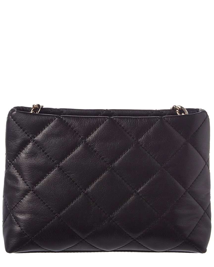 Kate Spade New York Emerson Place Caterina Leather Shoulder Bag Women Shoulder Bags 2 Kate Spade New York Emerson Place Caterina Leather Shoulder Bag Women Shoulder Bags - Image 2