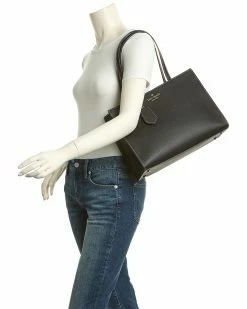 Kate Spade New York Thompson Street Large Sam Leather Satchel Women Satchels & Top Handles 5 Kate Spade New York Thompson Street Large Sam Leather Satchel Women Satchels & Top Handles -Kate Spade New York shop 1160686165 RLLZ 3