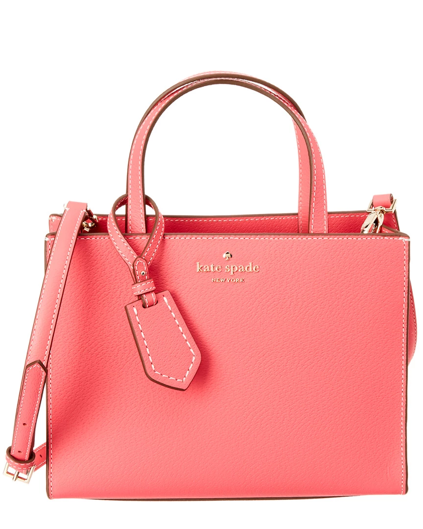 Kate Spade New York Thompson Street Sam Leather Tote Women Totes 1 Kate Spade New York Thompson Street Sam Leather Tote Women Totes