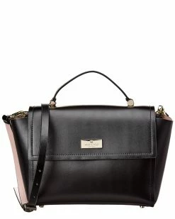 Kate Spade New York Charline Top Handle Crossbody Women Crossbody Bags