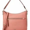 Kate Spade New York Jackson Street Quincy Leather Shoulder Bag Women Shoulder Bags