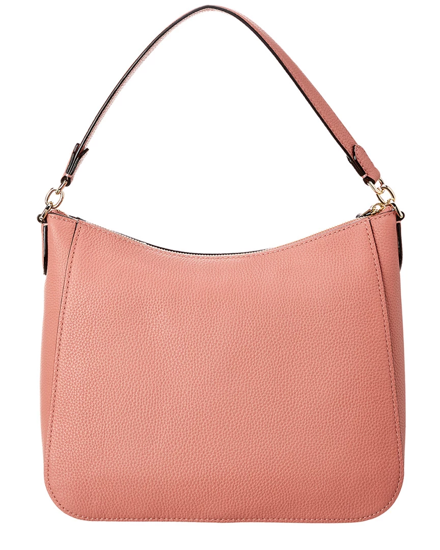Kate Spade New York Jackson Street Quincy Leather Shoulder Bag Women Shoulder Bags 2 Kate Spade New York Jackson Street Quincy Leather Shoulder Bag Women Shoulder Bags - Image 2