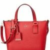 Kate Spade New York Cameron Street Lucie Leather Crossbody Women Crossbody Bags