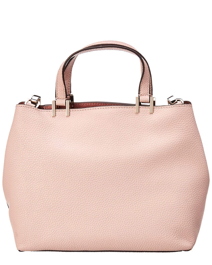 Kate Spade New York Pershing Street Gwyn Leather Tote Women Totes 2 Kate Spade New York Pershing Street Gwyn Leather Tote Women Totes - Image 2